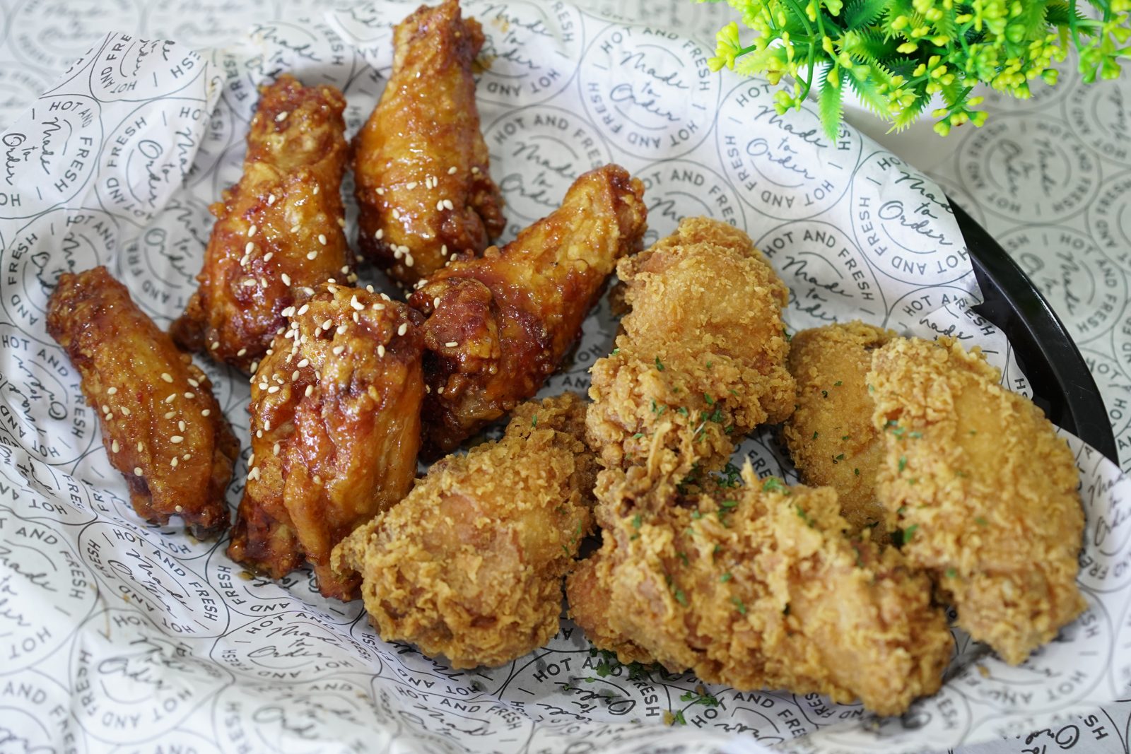 Kokio Catering